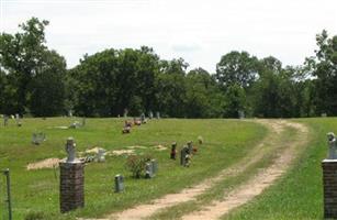 French Cemetery