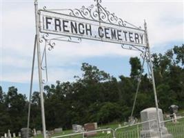 French Cemetery