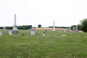 French Cemetery