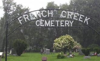 French Creek Cemetery