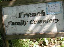 French Family Cemetery