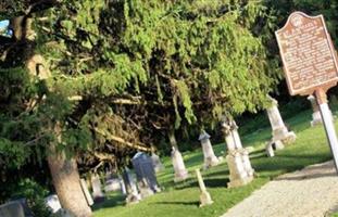 Frenchtown Cemetery