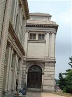 Fresh Pond Crematory and Columbarium