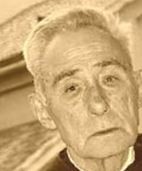 Friar Ermanno Leonardo Greggio O.F.M. Conv