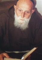 Friar Renato Spiteri O.F.M. Cap