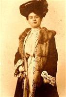 Frida Christine Heppenheimer