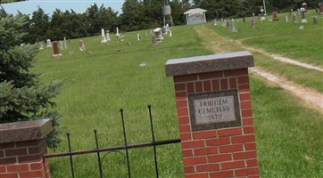 Fridhem Cemetery Fridhem Cemetery