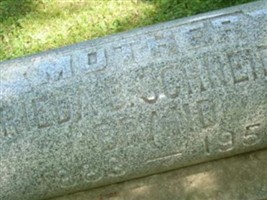 Frieda B. Schneider