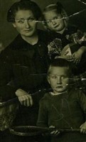 Frieda Dorthy Kuckuck Lanke