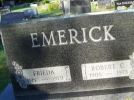 Frieda Emerick