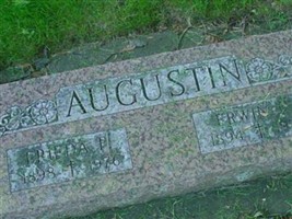 Frieda F. Augustin