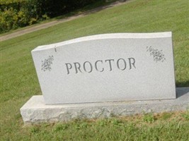 Frieda Kendrick Proctor Frieda Kendrick Proctor