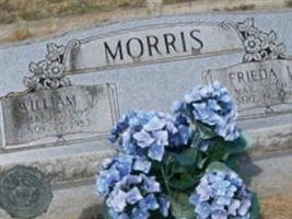 Frieda Lydia Kessler Morris Frieda Lydia Kessler Morris
