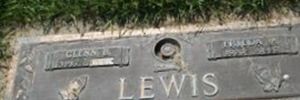 Frieda M. Lewis