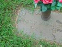 Frieda Mae Stroup Frieda Mae Stroup