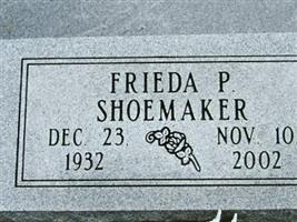 Frieda Pauline Ray Shoemaker