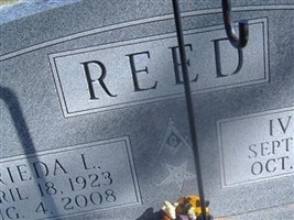 Frieda R. Reed