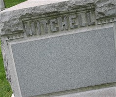 Frieda S. Ahrendts Mitchell
