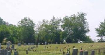 Friedens Church Cemetery