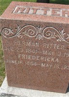 Friedericka Ritter