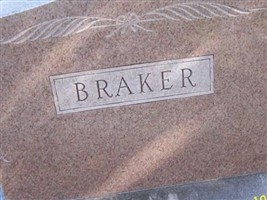 Friedericke "RICKA" Mau Braker Friedericke "RICKA" Mau Braker