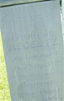 Friederika Gaertner Regentz