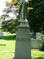 Friederike Seeger Friederike Seeger