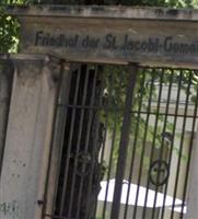 Friedhof der St. Jacobi-Gemeinde