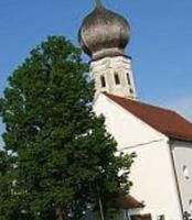 Friedhof Oberbachern