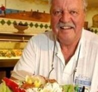 Friedman Paul "Chef Tell" Erhardt Friedman Paul "Chef Tell" Erhardt