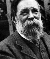 Friedrich Engels Friedrich Engels