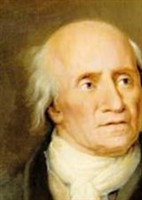 Friedrich Gottlieb Klopstock