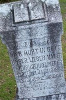 Friedrich Kaemmerer Friedrich Kaemmerer