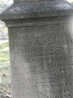 Friedrich Sachleben