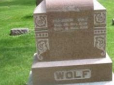 Friedrich Wolf