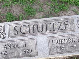 Friedrick W. Schultze