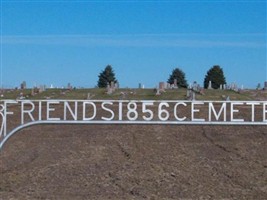 Friends Cemetery