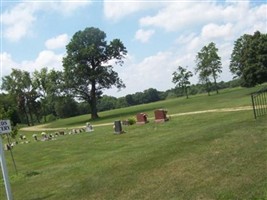 Friends Cemetery Friends Cemetery