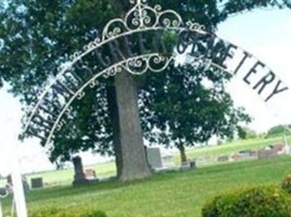 Friends Creek Cemetery