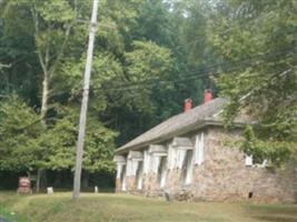 Old Caln Friends Meeting Burial Ground