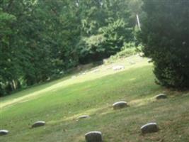 Old Caln Friends Meeting Burial Ground