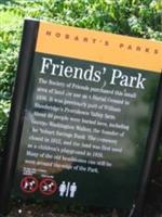 Friends' Park