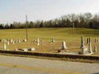 Friendship Baptist Church Cemetery (Pauline)