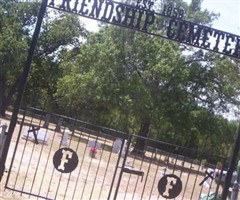 Friendship Cemetery
