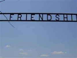 Friendship Cemetery