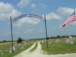 Friendship Cemetery