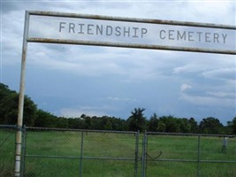 Friendship Cemetery Friendship Cemetery