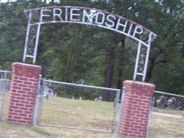 Friendship Cemetery