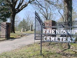 Friendship Cemetery Friendship Cemetery