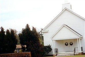 Friendship Cemetery